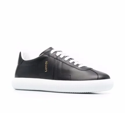 Lanvin Glen Low Top Sneakers